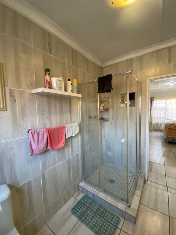To Let 3 Bedroom Property for Rent in Baillie Park North West